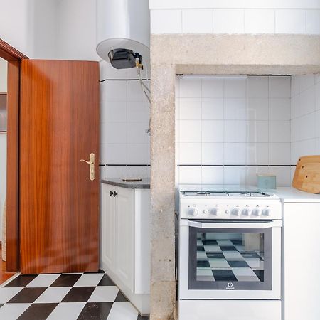 Cool Apartment Near Alfama Лісабон Екстер'єр фото