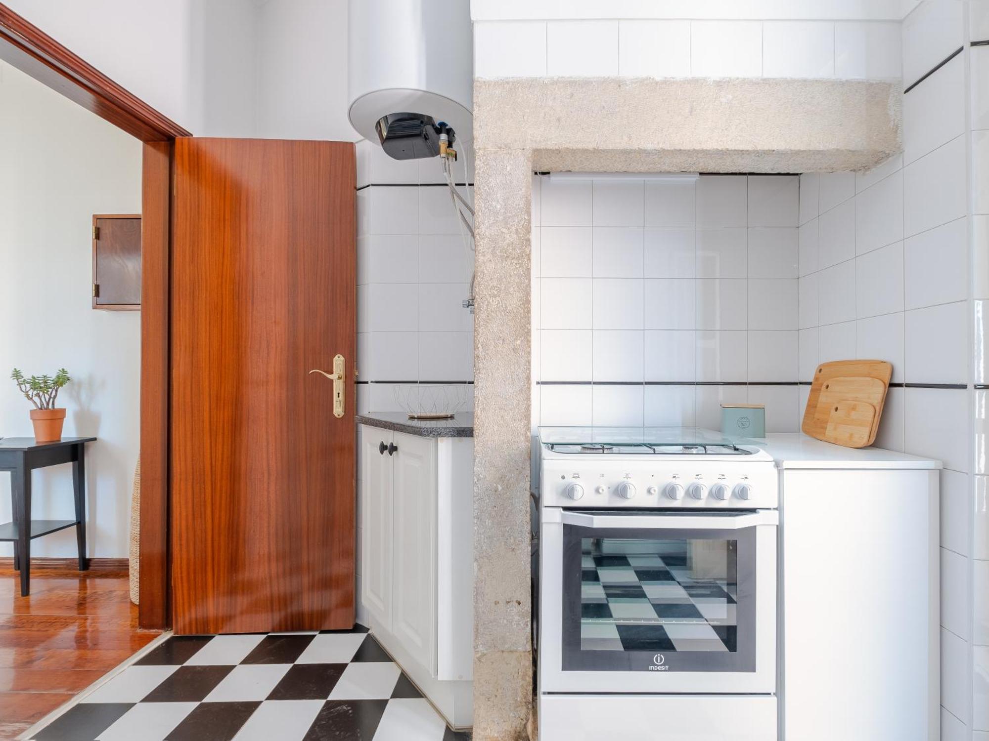 Cool Apartment Near Alfama Лісабон Екстер'єр фото